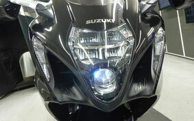 SUZUKI HAYABUSA Gen.3 2022 EJ11A