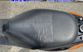 YAMAHA JOG-5