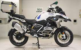 BMW R1250GS 2022