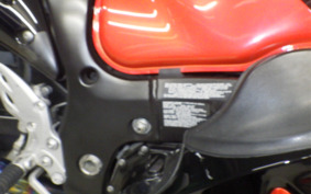 SUZUKI HAYABUSA Gen.2 2008 GX72A