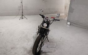 YAMAHA TW225 DG09J