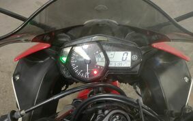 YAMAHA YZF-R25 RG10J