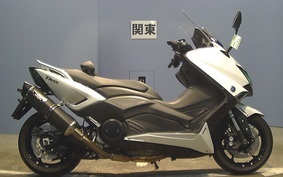 YAMAHA T-MAX 530 2015 SJ12J