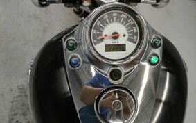 SUZUKI INTRUDER 250 LC Type VJ51A