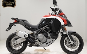 DUCATI MULTISTRADA 1200 2019 AA04J