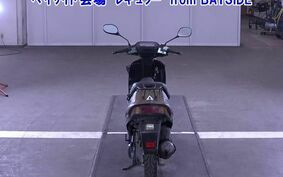 SUZUKI ADDRESS V100 CE11A