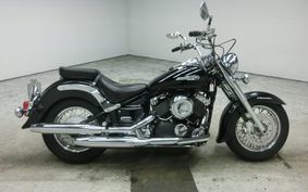 YAMAHA DRAGSTAR 400 CLASSIC 2008 VH01J