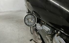 HONDA STEED 400 1996 NC26