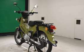 HONDA CROSS CUB 110 JA45