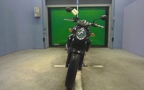 SUZUKI グラディウス400 2012 VK58A