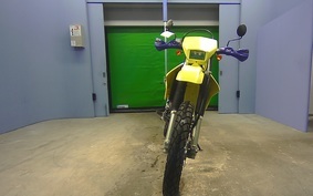 SUZUKI DR-Z400S 2001 SK43A