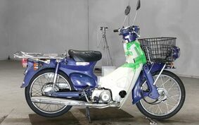 HONDA PRESS CUB 50 AA01