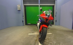 HONDA CBR600RR GEN 3 2011 PC40