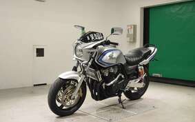 HONDA CB400SF VTEC SPEC 2 2002 NC39