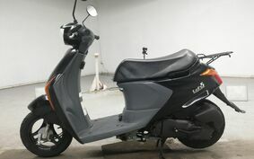 SUZUKI LET's 5 CA47A