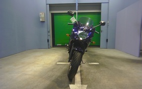 YAMAHA XJ6 2010 RJ19