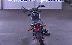 HONDA CBF125T PJJN