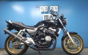 HONDA CB400SFV-3 2004 NC39