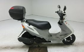 SUZUKI ADDRESS V125 G CF46A