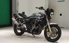 HONDA CB400SF VTEC K NC39