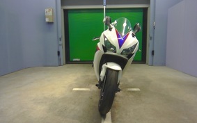 HONDA CBR1000RR ABS 2012 SC59