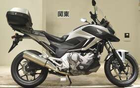 HONDA NC 700 X D 2013 RC63