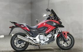 HONDA NC 700 X 2012 RC63