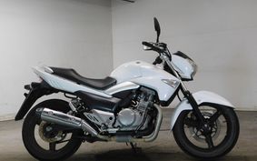 SUZUKI GSR250 GJ55D