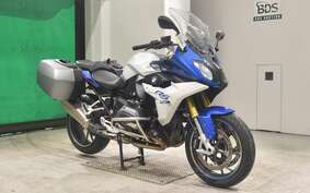 BMW R1200RS 2015