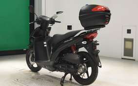 SUZUKI ADDRESS 110 CE47A