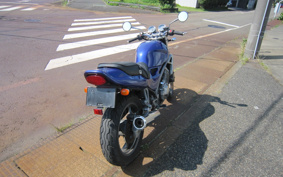 KAWASAKI BALIUS250 ZR250A