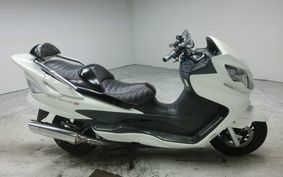 SUZUKI SKYWAVE 250 (Burgman 250) S CJ46A