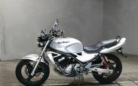 SUZUKI GSX250FX ZR250C