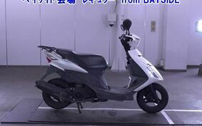 SUZUKI ADDRESS V125 S CF4MA