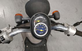 HONDA TODAY AF67