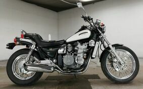 KAWASAKI ELIMINATOR 400 LX Type 1991 ZL400A