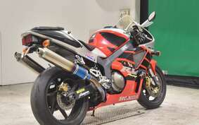 HONDA RVT1000R 2001