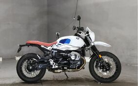 BMW R NINE T URBAN GS 2019 0J41