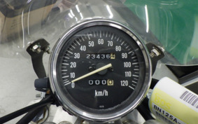 KAWASAKI ELIMINATOR 125 BN125A