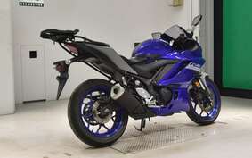 YAMAHA YZF-R3 2021 RH13J