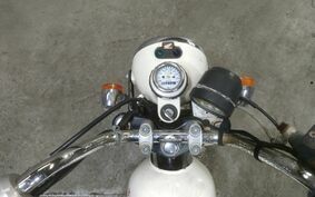 HONDA APE 100 HC07