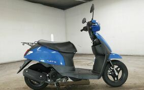 SUZUKI LET's CA4AA