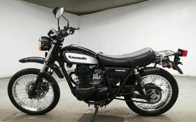 KAWASAKI 250TR BJ250F