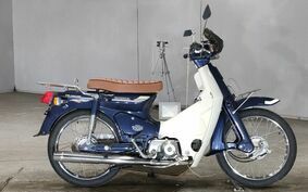 HONDA C70 SUPER CUB CUSTOM C70