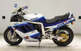 SUZUKI GSX-R1100 2020 GV73A