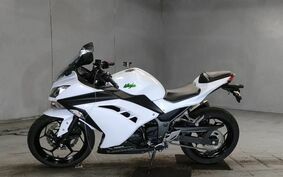 KAWASAKI NINJA 250 EX250L