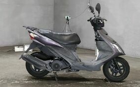 SUZUKI ADDRESS V125 S CF4MA