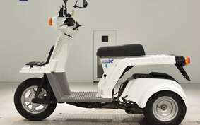 HONDA GYRO X TD02