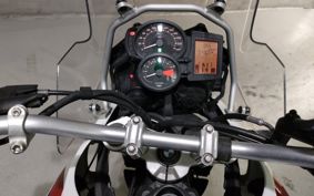 BMW F650GS 0218