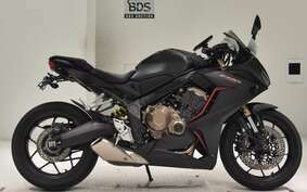 HONDA CBR650R 2020 RH03